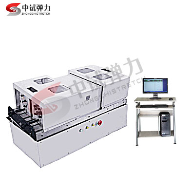 三工位彈簧疲勞試驗機(jī)