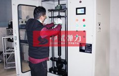 中試彈簧試驗機日常正確保養