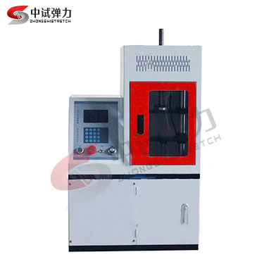 氮氣彈簧拉壓試驗機在沖壓模具中的應用