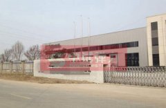 江蘇鹽城某減震技術(shù)有限公司在我司訂購空氣彈簧疲勞試驗機