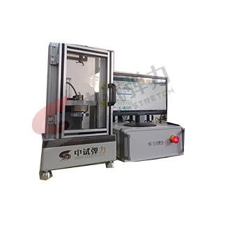 小門式彈簧測力機(jī)（加防護(hù)門）